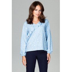 Blouse Lenitif Chemisier 119664