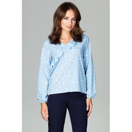 Blouse Lenitif Chemisier 119664