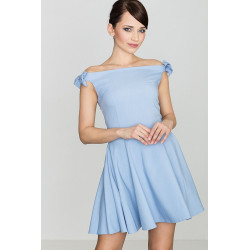 Robe de cocktail Lenitif 119996