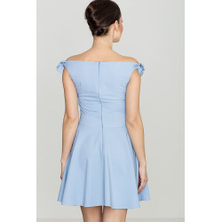 Robe de cocktail Lenitif 119996