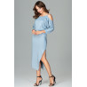 Robe de soirée Lenitif Robe de soirée 120298