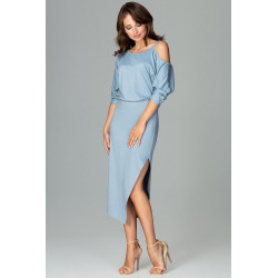 Robe de soirée Lenitif Robe de soirée 120298