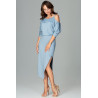 Robe de soirée Lenitif Robe de soirée 120298