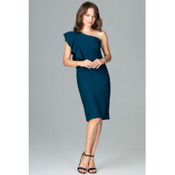 Robe de cocktail Lenitif 120761