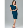 Robe de cocktail Lenitif 120761