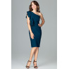 Robe de cocktail Lenitif 120761