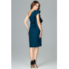 Robe de cocktail Lenitif 120761