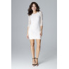Robe de soirée Lenitif Robe courte 123807