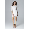 Robe de soirée Lenitif Robe courte 123807