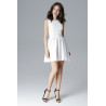 Robe de soirée Lenitif Robe courte 128516