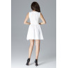 Robe de soirée Lenitif Robe courte 128516