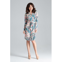 Robe de jour Lenitif 130959