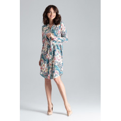 Robe de jour Lenitif 130959