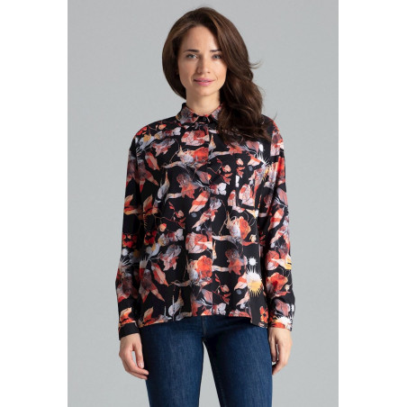 Chemise Lenitif Chemise manche longue 135875