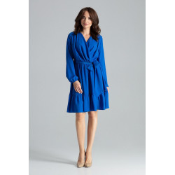 Robe de cocktail Lenitif 135898