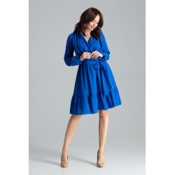 Robe de cocktail Lenitif 135898
