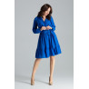 Robe de cocktail Lenitif 135898