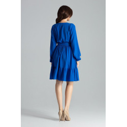 Robe de cocktail Lenitif 135898