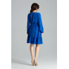 Robe de cocktail Lenitif 135898