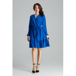 Robe de cocktail Lenitif 135898
