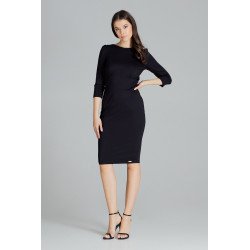Robe de cocktail Lenitif 143914
