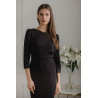 Robe de cocktail Lenitif 143914