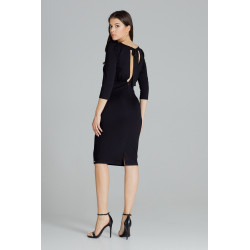 Robe de cocktail Lenitif 143914