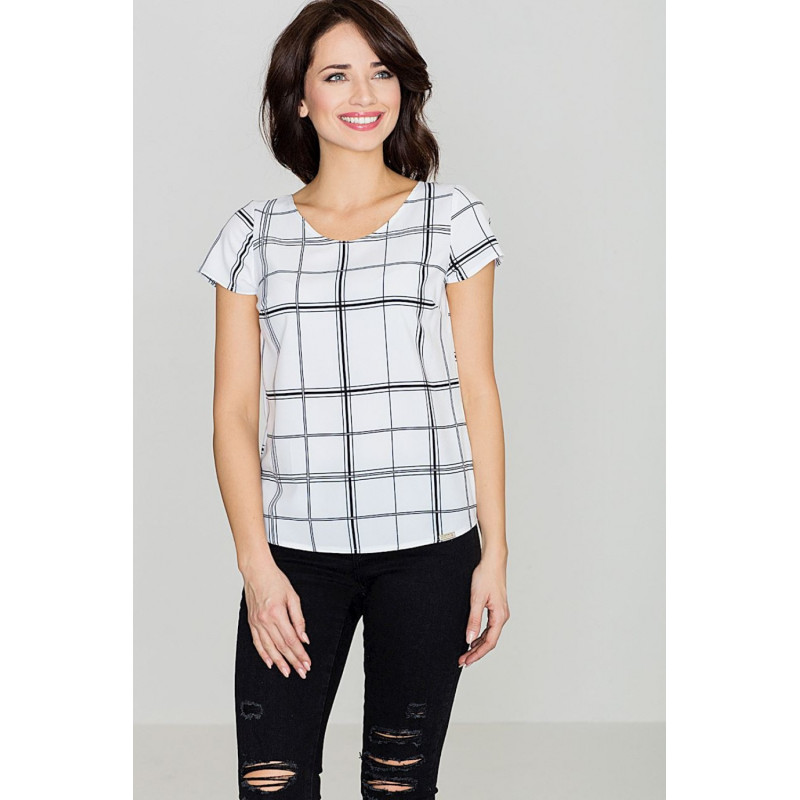 Blouse Lenitif Chemisier 114277