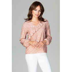 Blouse Lenitif Chemisier 119665