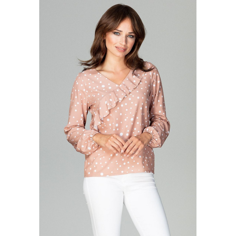 Blouse Lenitif Chemisier 119665