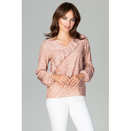 Blouse Lenitif Chemisier 119665