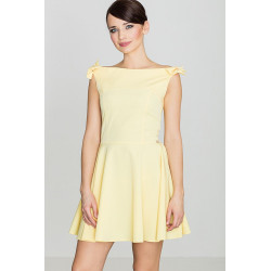 Robe de cocktail Lenitif 119997