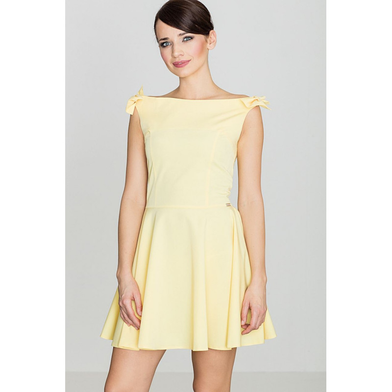 Robe de cocktail Lenitif 119997
