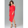 Robe de soirée Lenitif Robe de soirée 120299