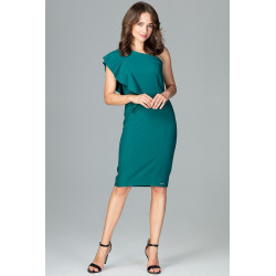 Robe de cocktail Lenitif 120762
