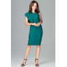 Robe de cocktail Lenitif 120762