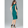 Robe de cocktail Lenitif 120762
