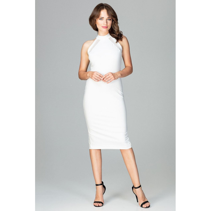 Robe de cocktail Lenitif 122504