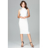 Robe de cocktail Lenitif 122504