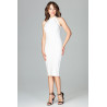 Robe de cocktail Lenitif 122504