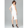 Robe de cocktail Lenitif 122504