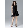 Robe de soirée Lenitif Robe courte 128517
