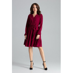 Robe de cocktail Lenitif 135899