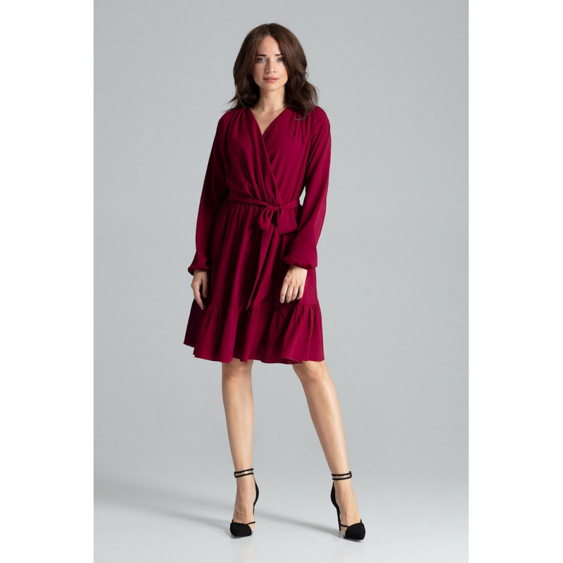 Robe de cocktail Lenitif 135899