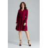 Robe de cocktail Lenitif 135899