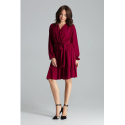 Robe de cocktail Lenitif 135899