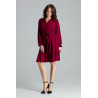 Robe de cocktail Lenitif 135899