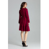 Robe de cocktail Lenitif 135899