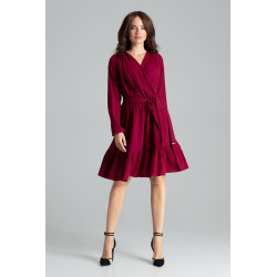Robe de cocktail Lenitif 135899