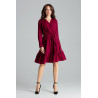 Robe de cocktail Lenitif 135899